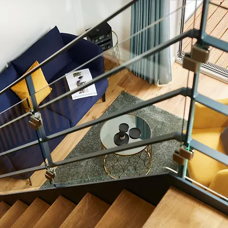 Pidder-lyng 14 Apartamento