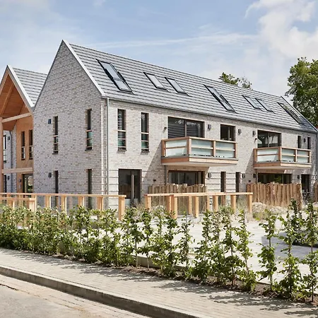 Pidder-lyng 14 Apartamento