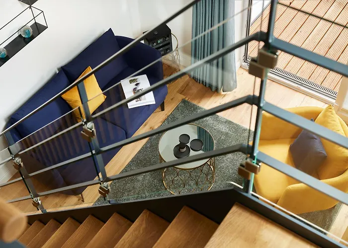 Pidder-lyng 14 Apartamento