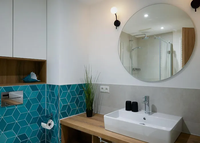 Pidder-lyng 14 Apartamento