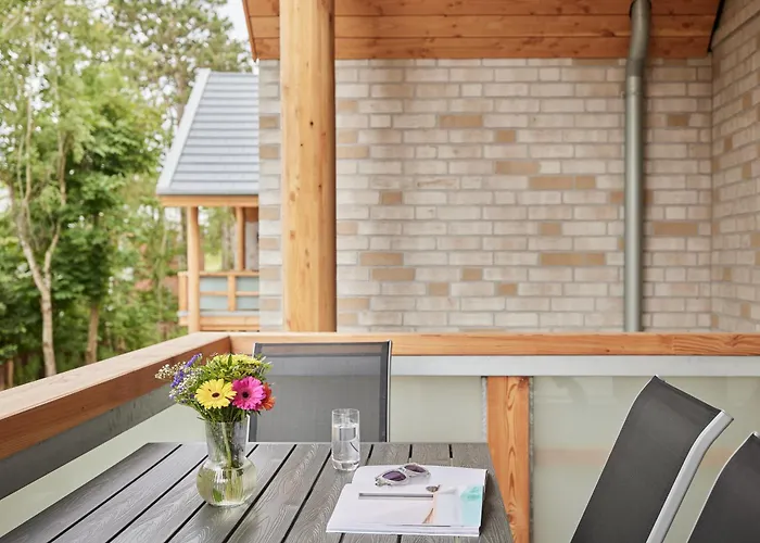 Pidder-lyng 14 Apartamento Böhl