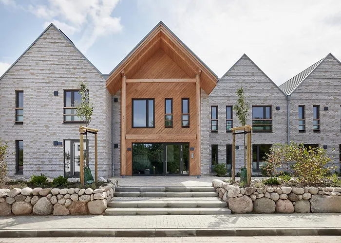 Apartamento Pidder-lyng 14