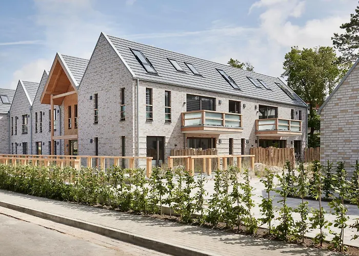 Pidder-lyng 14 Apartamento