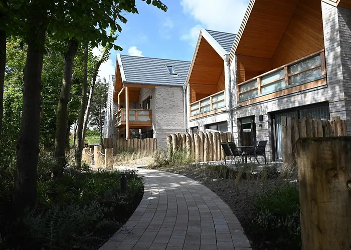 Pidder-lyng 14 Apartamento Böhl