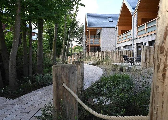 Apartamento Pidder-lyng 14 Böhl